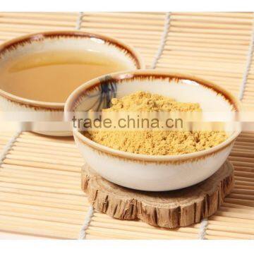 Dried Ginger Powder Natural Pure Spices Food Additive