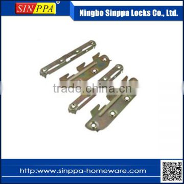 Adjustable Sofa Furniture Fitting Hardware Folding Bed Hinge