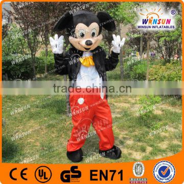 cartoon mouse animal costumes for adults cheap