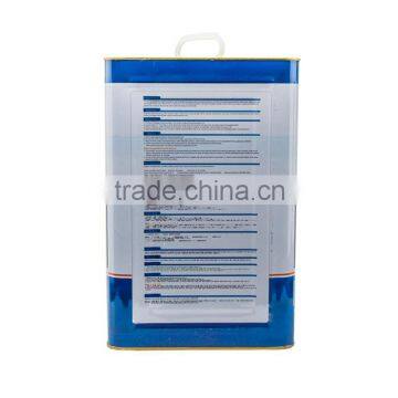 Metal Barrel Sponge Fabric Pu Glue Polyurethane For Foam photo-6