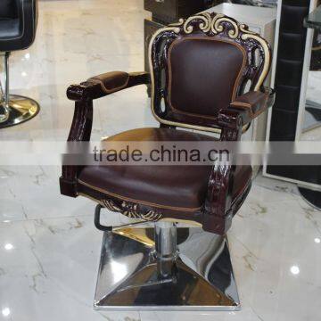 beauty salon equipment hairdressing chair antique barber chair