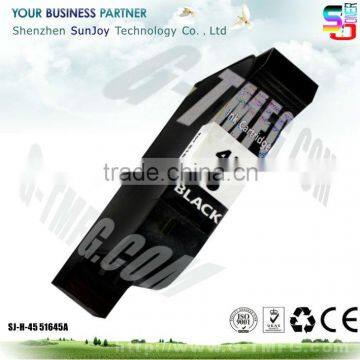 Wholesale Printer Ink Cartridge Compatible 51645A 45 for Color Copier 100 series HP Color Copier 120 110 180 170 150 140 155 160