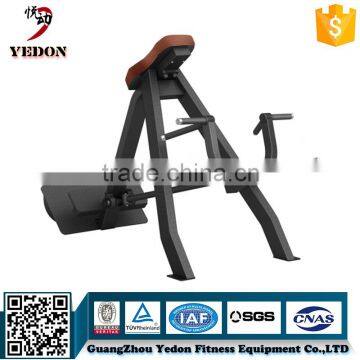 New arrival body charger fitness equipment standing rowing machine multi gym equipment