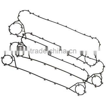 M10 related NBR Gasket for Plate Heat Exchanger