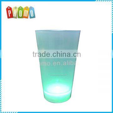 Custom 16OZ Plastic Glowing cup and Flashing cup