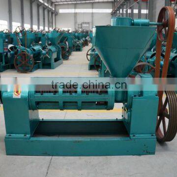 Small Peanut Oil Press Machine Price photo-3