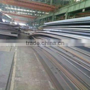 Complete in specification galvanized steel plate/sheet price