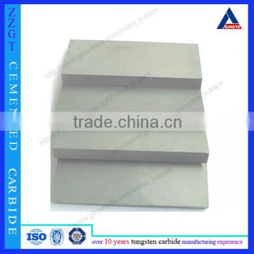 high hardness hard metal block for canton fair