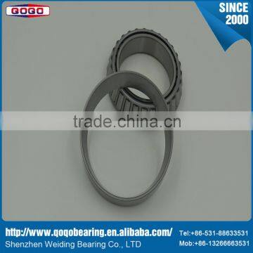 2015 Alibaba hot sale bearing with low price and high quality taper roller bearing 32006x/q