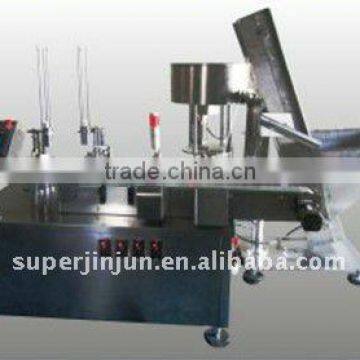 medical cap liner machine