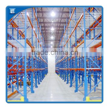 Warehouse Heavy Duty Metal Shelving Storage Rack