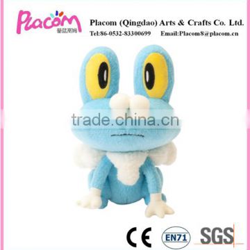 High quality Customize Cheap Creative Kid toys and plush toys Cartoon