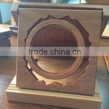 Rotation Coin Box