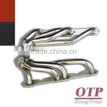 Stainless Steel Truck Headers for Chevy GMC 88-97 5.0L 5.7L