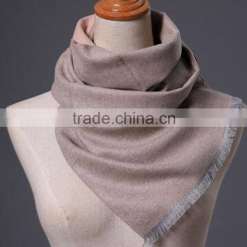 Factory Free Sample 100% Silk Napping Scarf