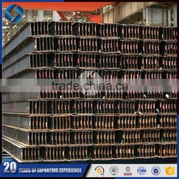 BEST h Beam Dimensions IN TANGSHAN photo-6