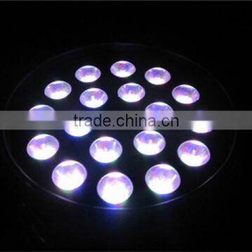 LED Stage 18*8w Rgbwa Par Lighting photo-6
