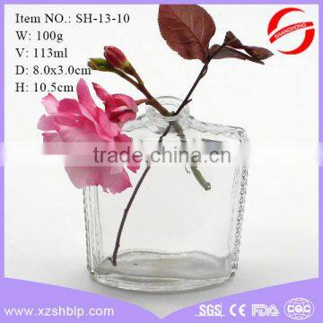 Deeshahot Mini Water Dropper Shape Reed Diffuser Aroma Bottles photo-4