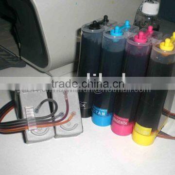 Ciss for can Pixma ip1600/mp170/ip2200/ip2600