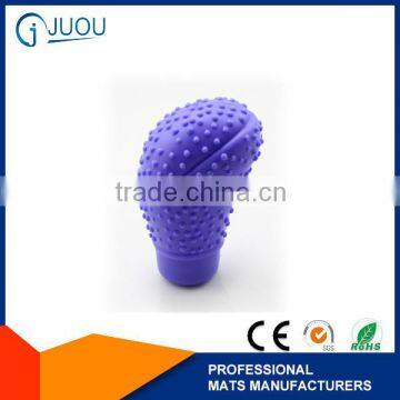 Promotional Silicone Car Shift Knob Covers