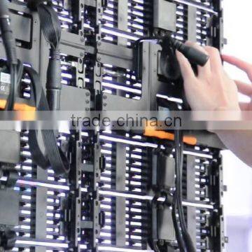 EKAA P2.5/P3/P4/P5/P6/7.62/P10 Led Screen,SMD Indoor Led Display Screen,full Color Led Screen photo-6