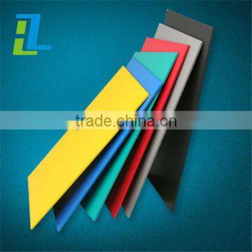 New Product White Pvc Foam Board 4x8 Foam Sheets Pvc Sheet for Interior photo-2