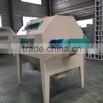 2016 New High Efficiency Poultry Feed Precleaning Machine photo-3