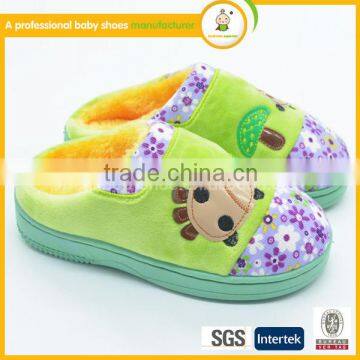New Fashion Cheap Quality Promotional Baby Canvas Shoes
