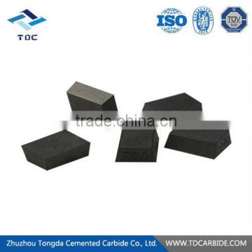 good performance tungsten carbide block