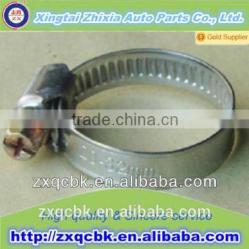 China Manufacturer for Auto Hose Clamps With a Good Price photo-3