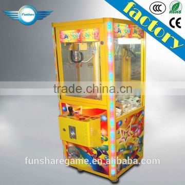 cheap crane machines games claw crane vending machines for sale game center