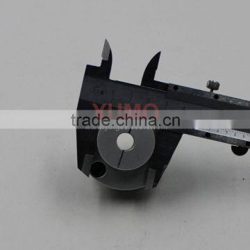 YUMO 10X10 D50L51 Motor Jaw Shaft Coupler photo-2