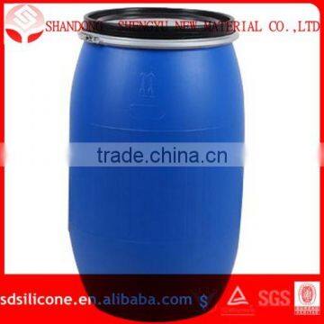 The Advantage of Price and Quality of High Temperature Resistant Silicone Resin photo-4