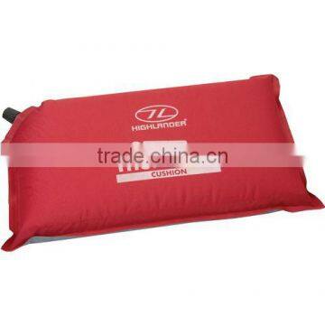 Camping inflatable Cushion ,inflatable travel seat cushion ,Travel Inflatable Sleeping Bag