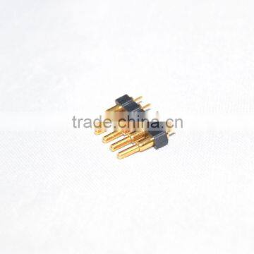 Pogo Pin Connector,3 Pin Connector photo-4