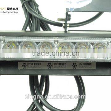 Surface Magnetic Mount Auto Led Visor Light XN-186BS photo-3