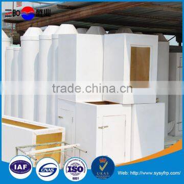ISO Standard FRP Distribution Cabinet, Display Cabinet, Cabinet Design photo-3