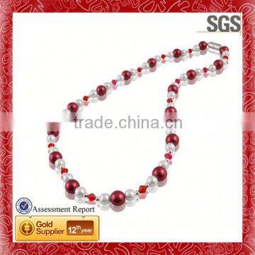 Valentines romantic gifts wholesale chunky statement jewelry