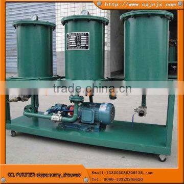 JL-150 Portable Oil Purification / Oil Filling Unit photo-2