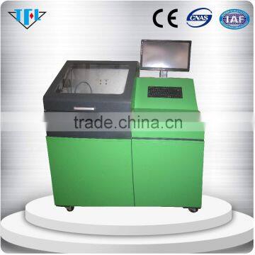 2016 hot sale CRI-201denso common rail injectors tester,crs-3200 common rail system tester