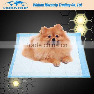 waterproof Disposable Pet Pads / Puppy Pads