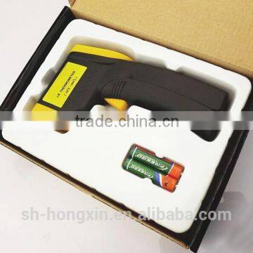 Industrial laser temperature tester