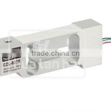parallel beam load cell