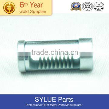 Ningbo High Precision Crankshaft Machining For Air Bearing photo-3