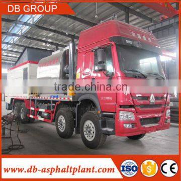 Synchronous Chip Sealer photo-2