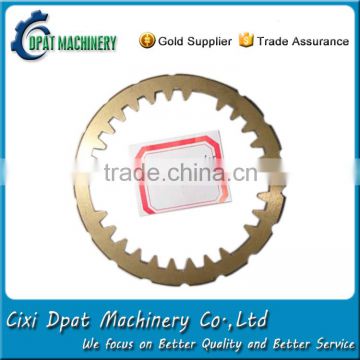 China factory supply transmission synchronizer ring from dpat factory