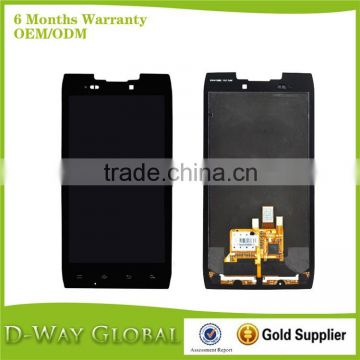 Original Part Replacement LCD Display For Motorola MOTO XT910