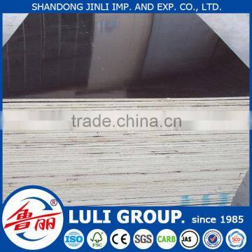 Shuttering plywood /film faced plywood good from luligroup