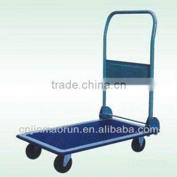 130KGS Capacity Folding Platform Truck