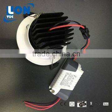 3W LED CEILING LIHGT With High Quanlity Led Ceiling Spot Light photo-6